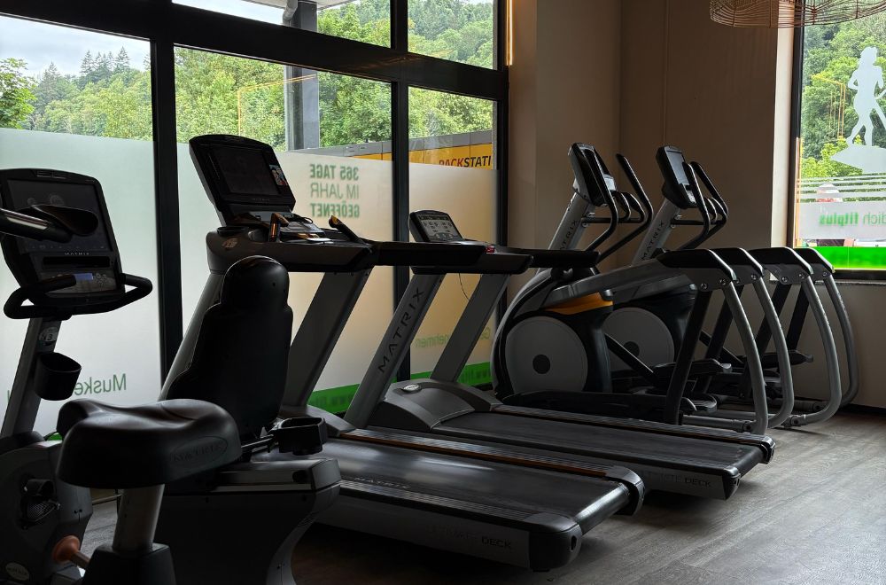 fitplus_Birkenau_Cardiotraining